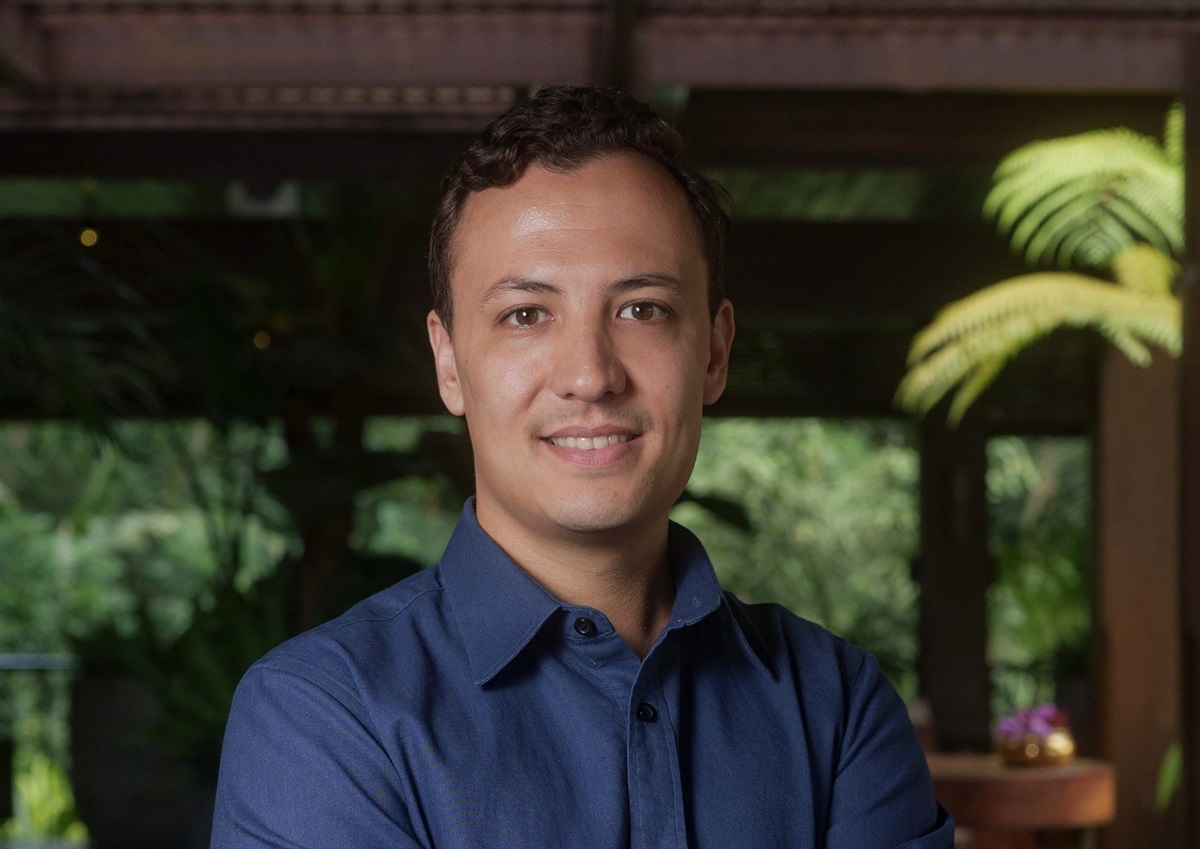 Mandapa_A_Ritz-Carlton_Reserve_Welcomes_New_Executive_Assistant_F&B_Manager_Jaron_Guggenheim Mandapa_A_Ritz-Carlton_Reserve_Welcomes_New_Executive_Assistant_F&B_Manager_Jaron_Guggenheim