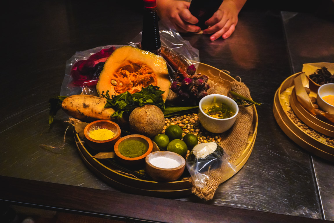 Exploring the Flavors of Sulawesi at Joongla in Bandung Exploring the Flavors of Sulawesi at Joongla in Bandung