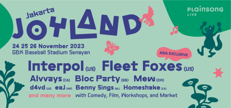 Joyland_Festival_Jakarta_2023 Joyland_Festival_Jakarta_2023