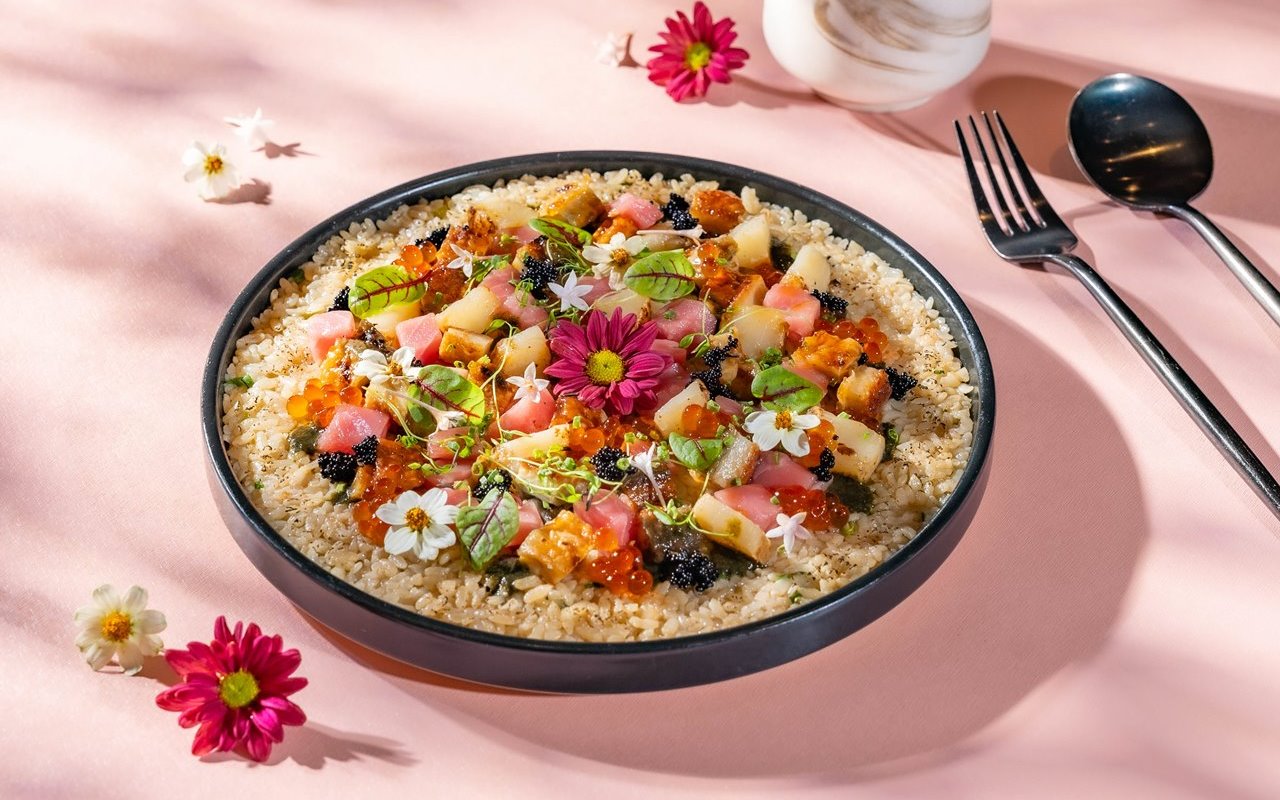 Café Kissa Introduces Signature Bowl Series Café Kissa Introduces Signature Bowl Series