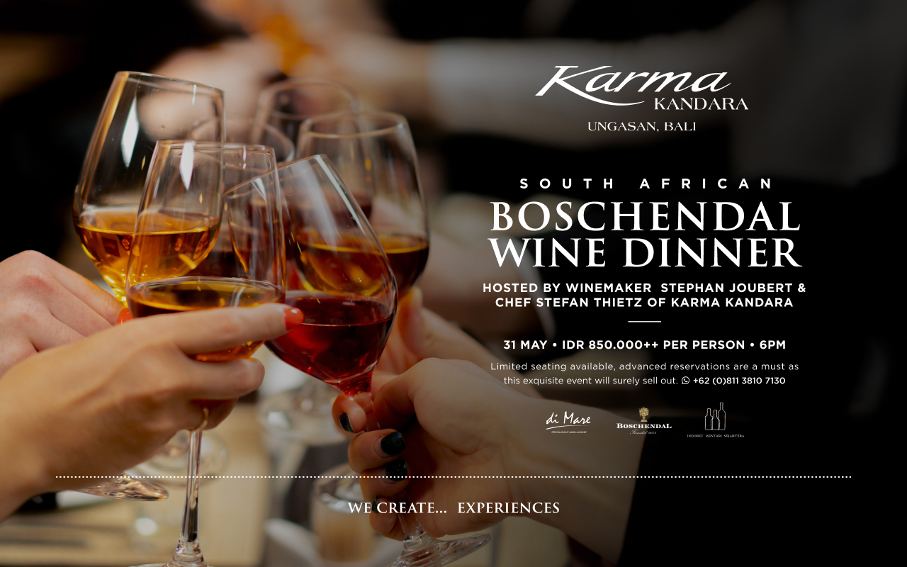 South_African_Boschendal_Wine_Dinner_at_Karma_Kandara South_African_Boschendal_Wine_Dinner_at_Karma_Kandara