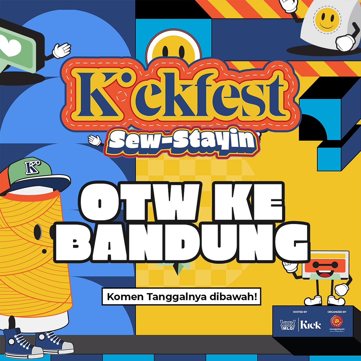 Kick Fest Kick Fest