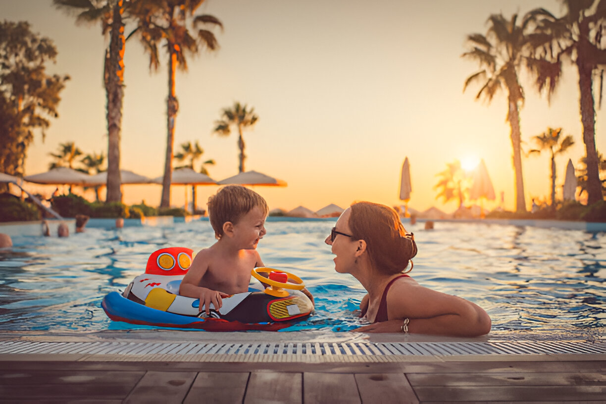 Top Beach Clubs in Bali for Kids and Families Top Beach Clubs in Bali for Kids and Families