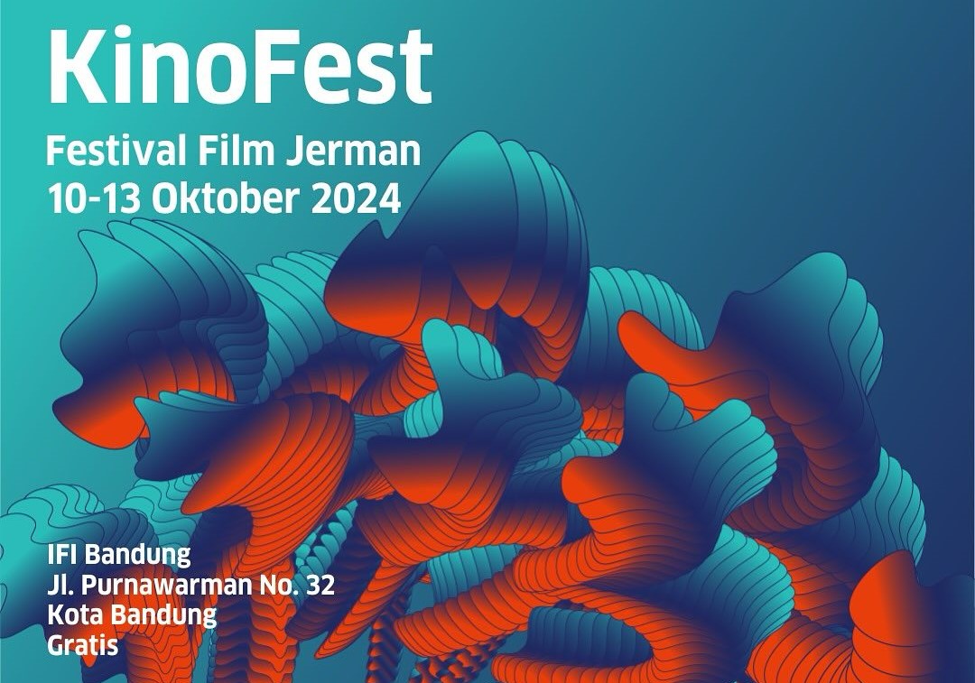 KinoFest 2024 KinoFest 2024
