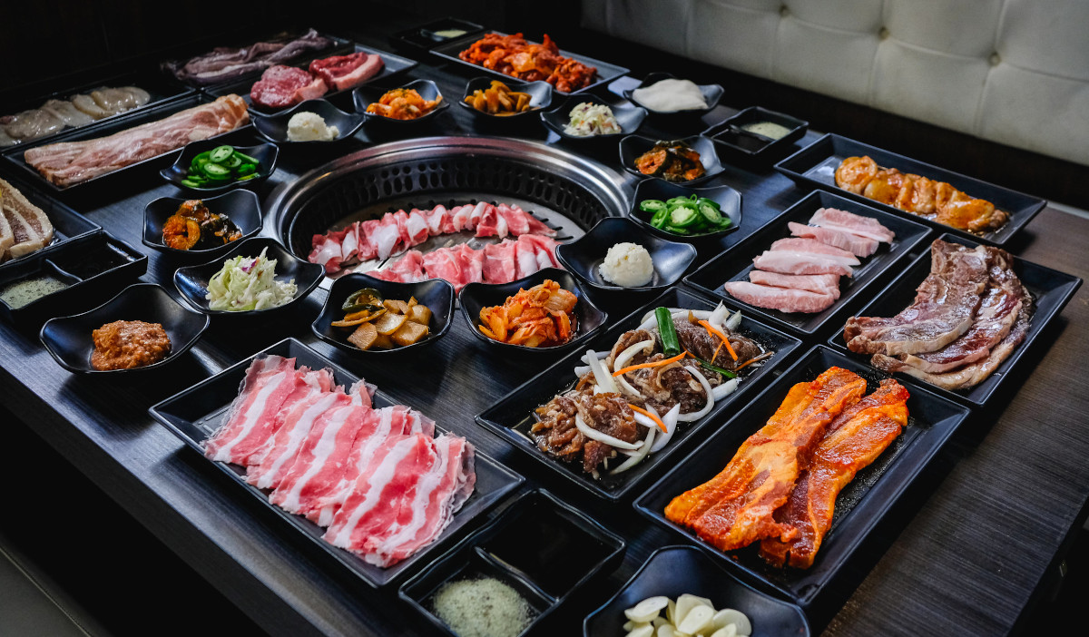 Best All You Can Eat Restaurants Under IDR 200K in Bandung Best All You Can Eat Restaurants Under IDR 200K in Bandung