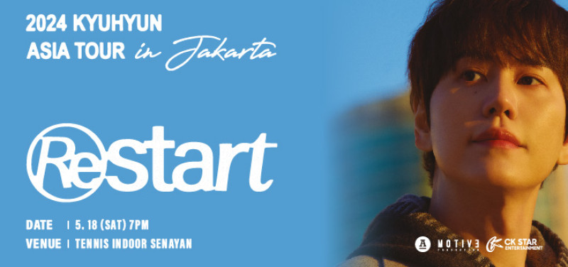 2024_KYUHYUN_Asia_Tour_Restart_in_Jakarta 2024_KYUHYUN_Asia_Tour_Restart_in_Jakarta