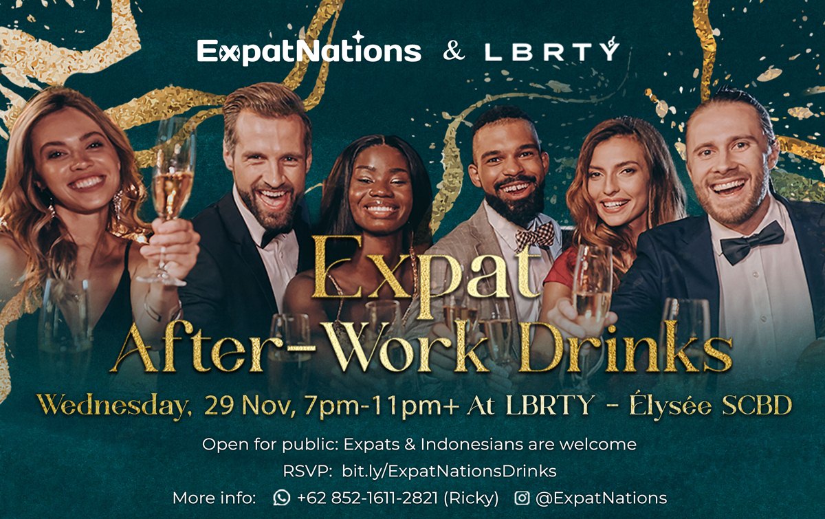ExpatNations_After-Work_Drinks_at_LBRTY_in_SCBD
