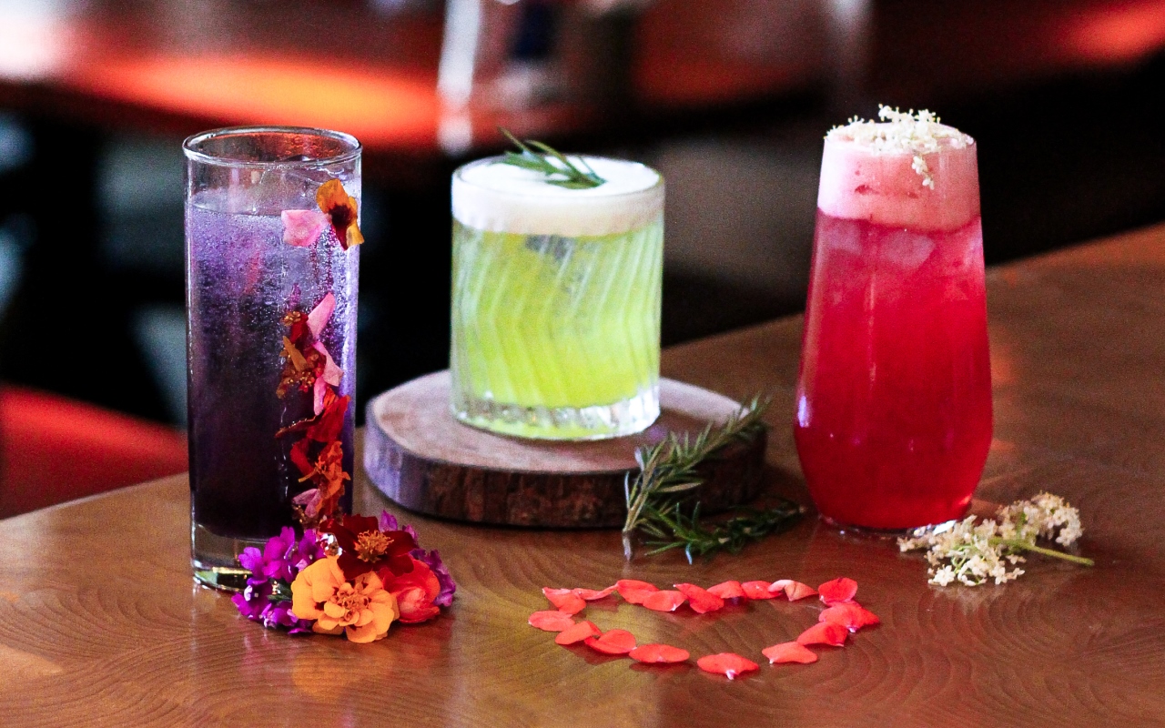 Alila SCBD Jakarta Celebrates Valentine's Day Alila SCBD Jakarta Celebrates Valentine's Day