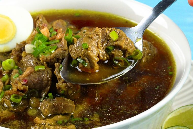 Best Legendary Foods and Iconic Spots in Surabaya Best Legendary Foods and Iconic Spots in Surabaya