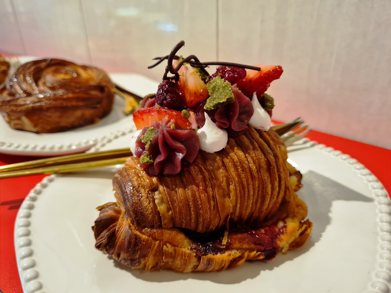 LIT Bakehouse