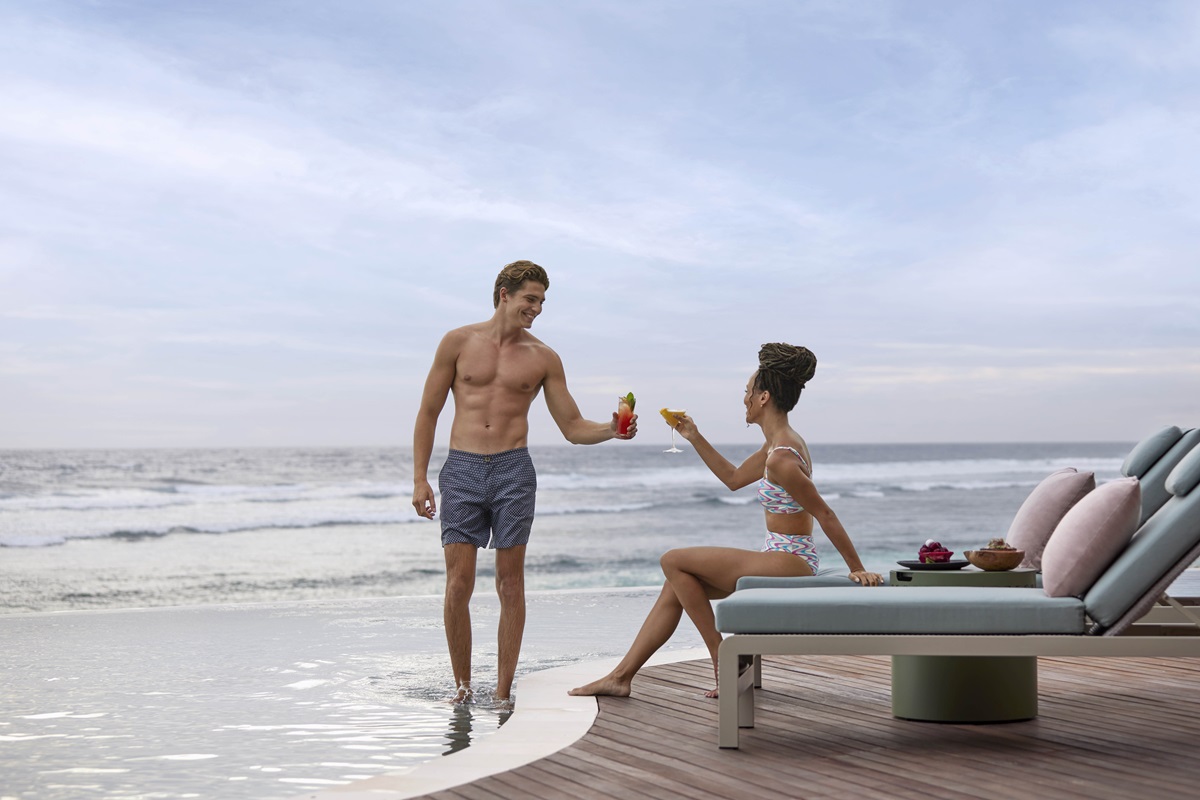 Celebrate Love at Uma Beach House with “A Love Symphony” Evening of Music, Sunset, and Romance Celebrate Love at Uma Beach House with “A Love Symphony” Evening of Music, Sunset, and Romance