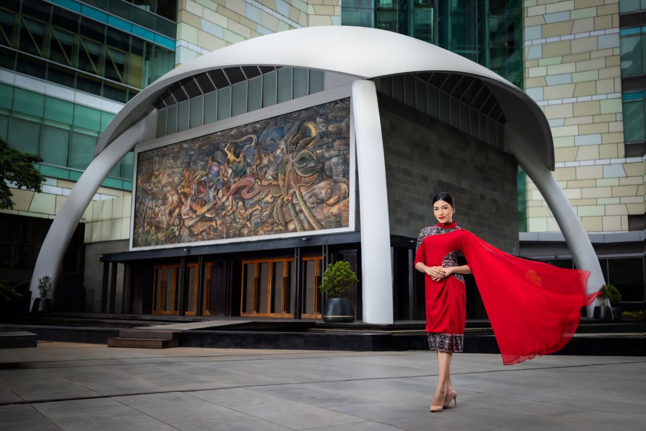 Hotel Indonesia Kempinski Jakarta