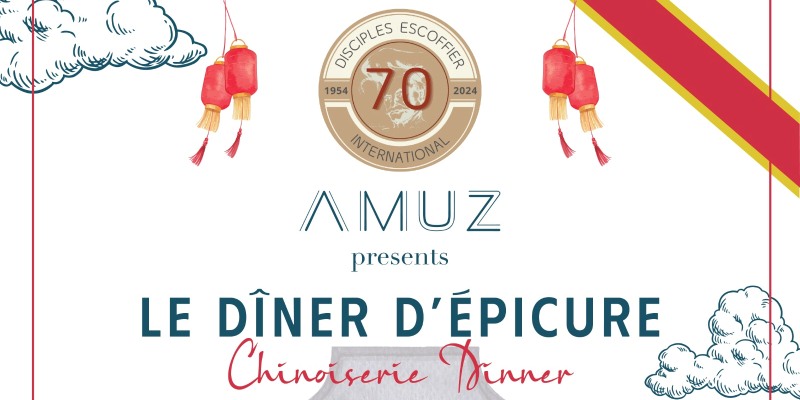 Le_Diner_dEpicure_An_Epicurean_Chinese-FrenchDinner