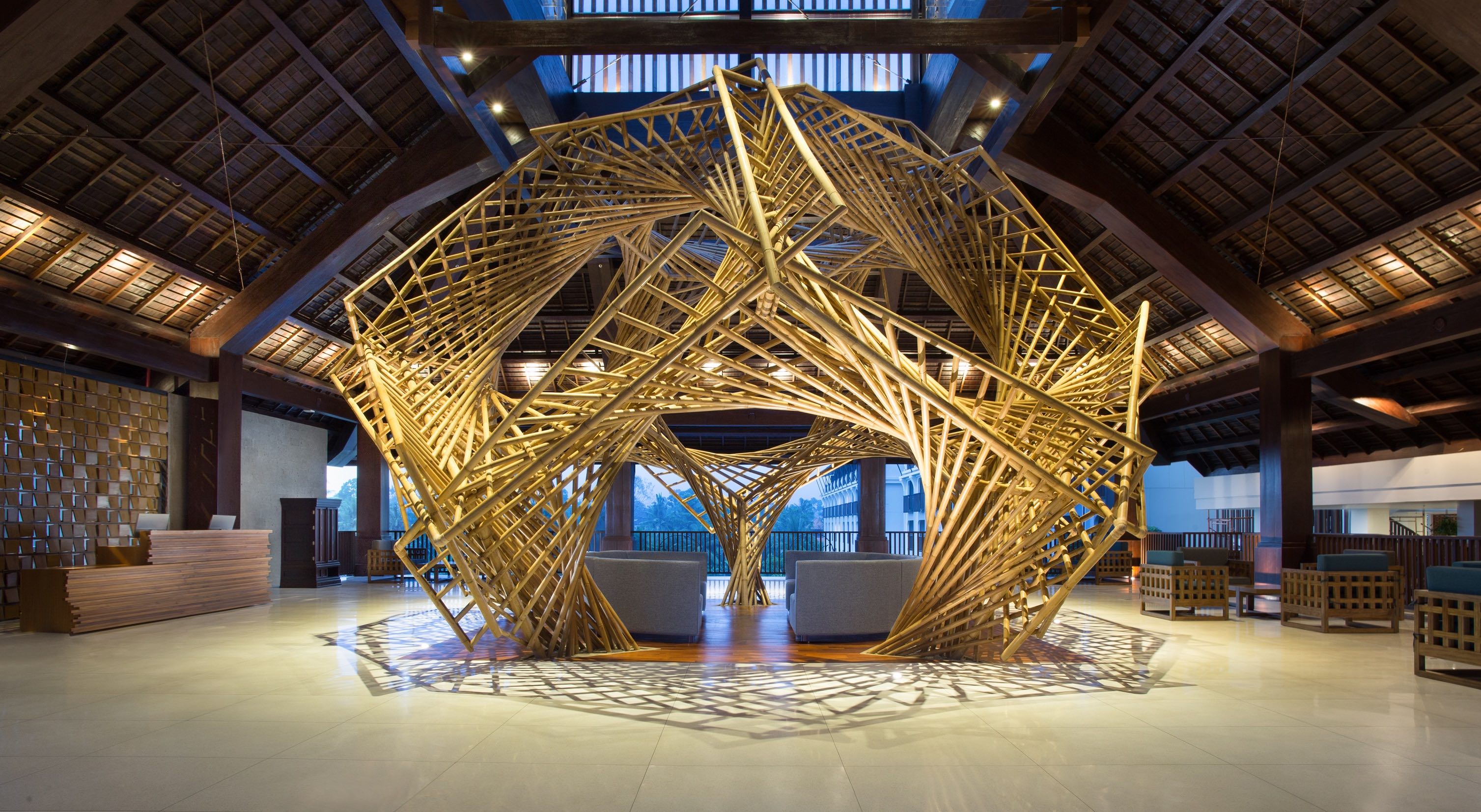 Element by Westin Ubud