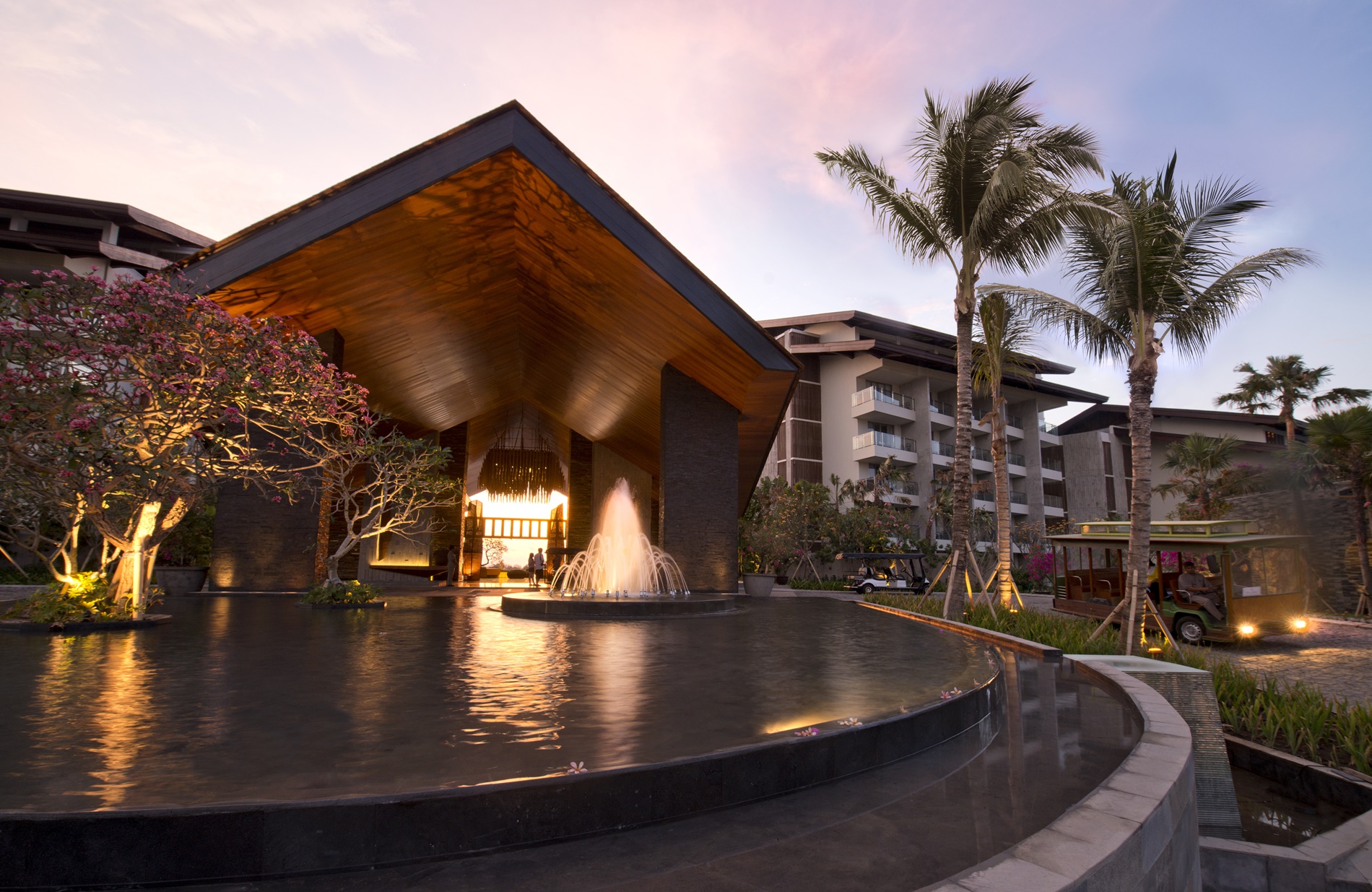 RIMBA BY AYANA BALI NAMED ASIA’S LEADING FAMILY RESORT AT THE WORLD TRAVEL AWARDS