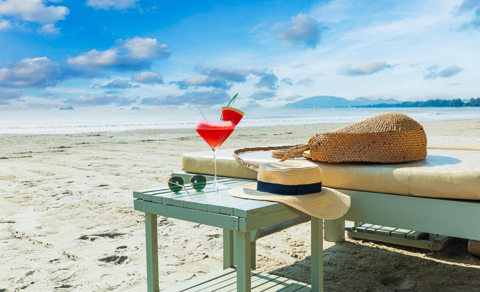 Luxury and Leisure Guide: Nusa Dua, Bali Luxury and Leisure Guide: Nusa Dua, Bali