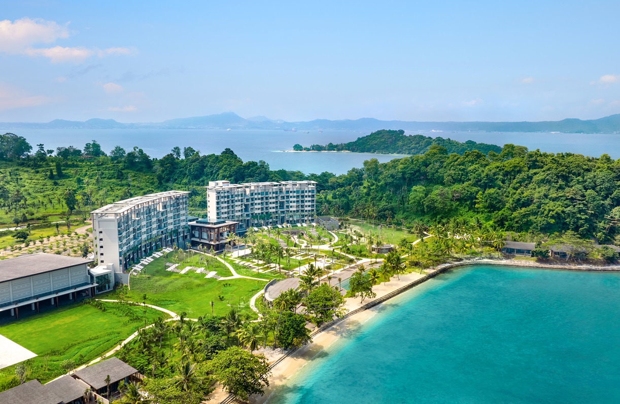 Marriot_Hotels_Brings_Its_Exceptional_Service_To_Indonesias_Lampung_with_The_Opening_of_Lampung_Marriott_Resort&Spa