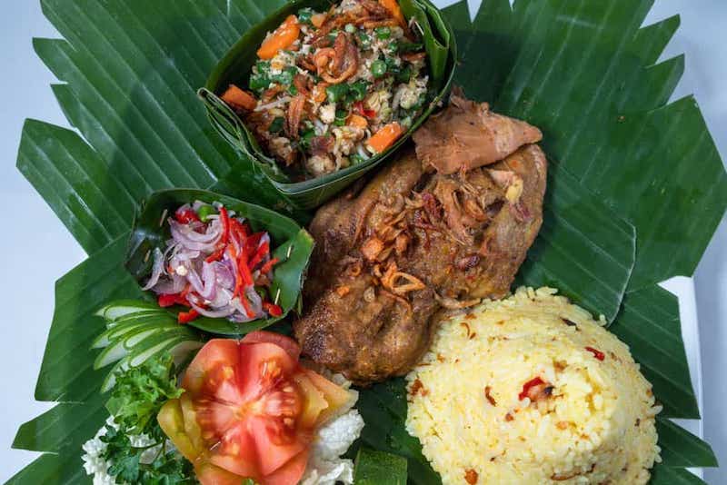 Best Betutu in Bali - Locals's Favourites!