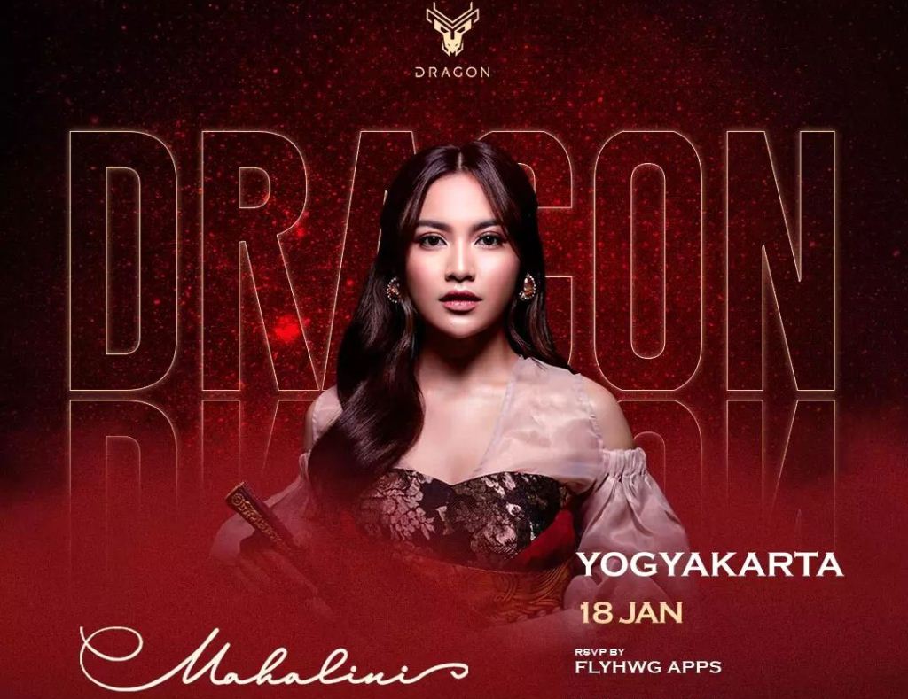 Mahalini_at_Gold_Dragon_Jogja