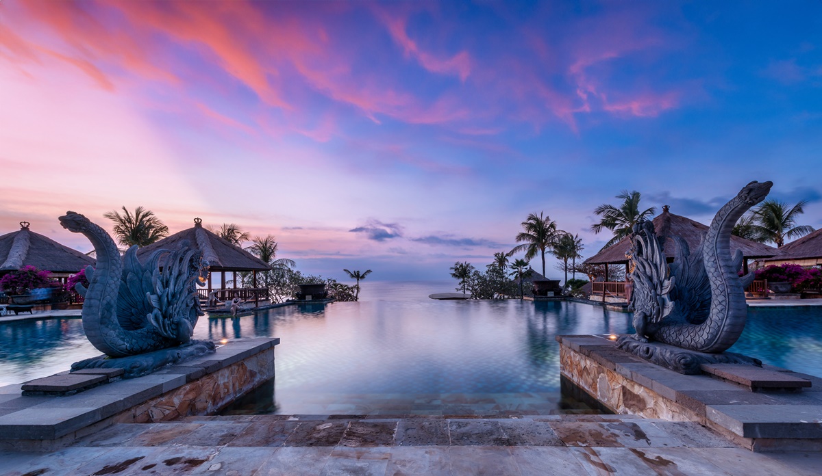 AYANA Bali Honors Bali's Annual Day of Silence With The Captivating Nyepi Retreat AYANA Bali Honors Bali's Annual Day of Silence With The Captivating Nyepi Retreat