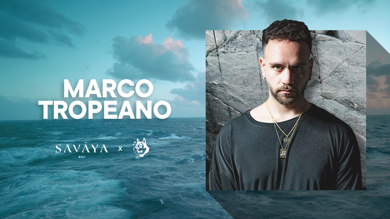 Marco_Tropeano_at_Savaya Marco_Tropeano_at_Savaya
