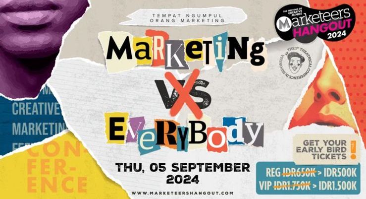 Marketeers_Hangout_2024_Marketing_vs_Everybody