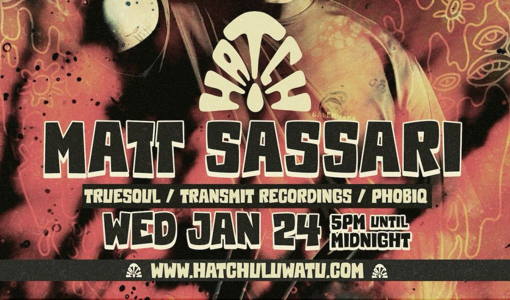 Matt_Sassari_Hatch Matt_Sassari_Hatch