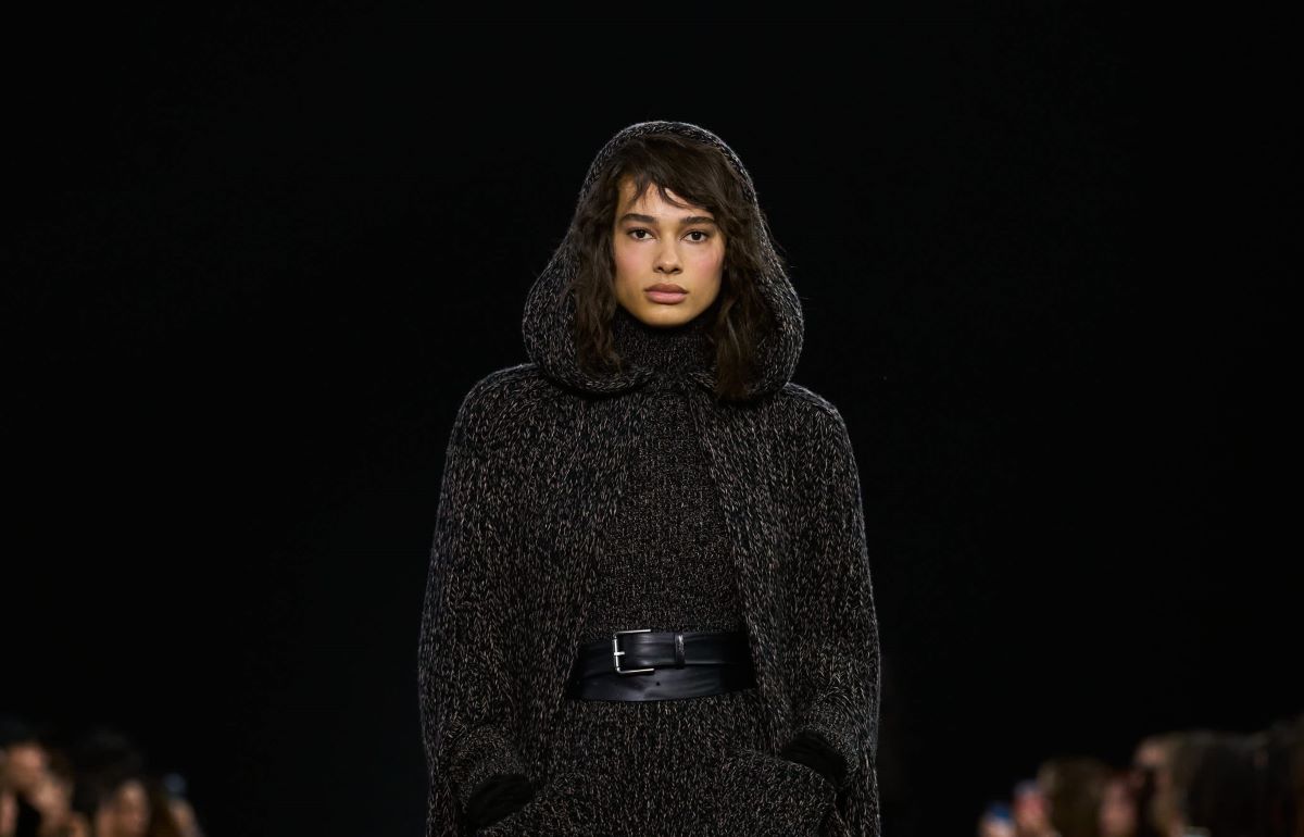 Max Mara Fall-Winter 2025 Max Mara Fall-Winter 2025