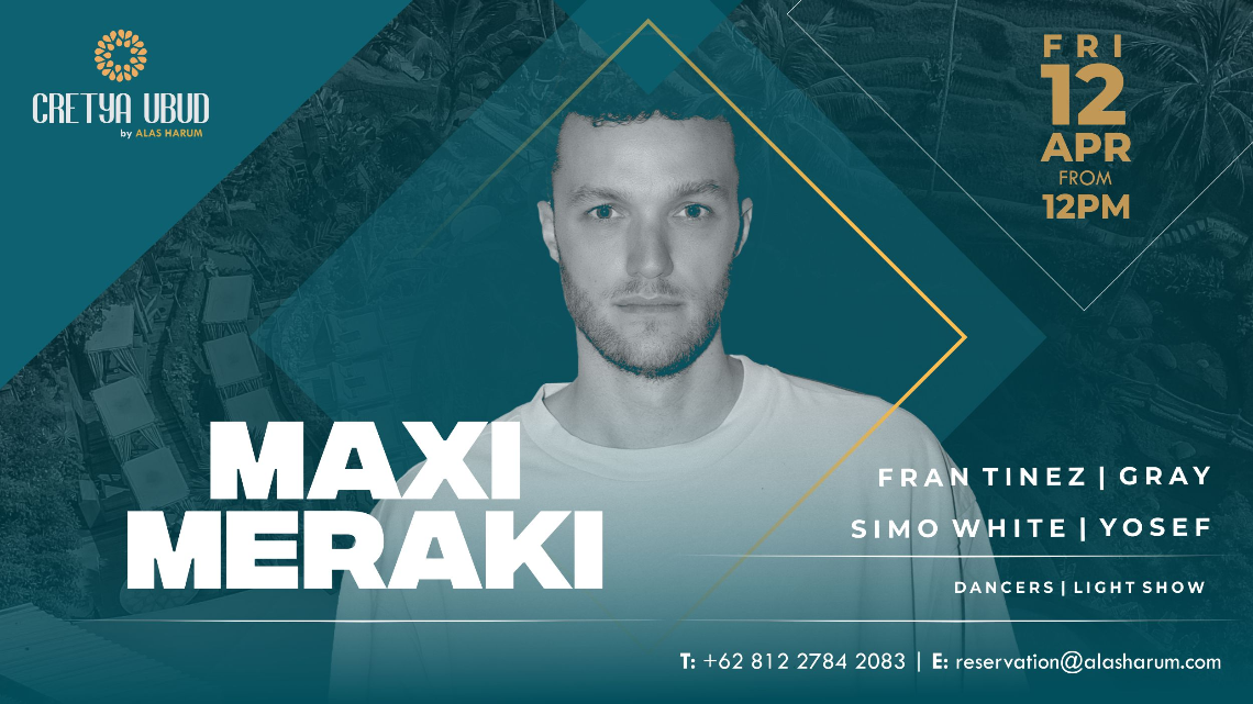 Maxi_Meraki Maxi_Meraki