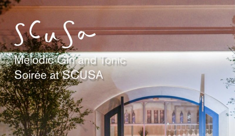 Melodic_Gin_and_Tonic_Soiree_at_Scusa Melodic_Gin_and_Tonic_Soiree_at_Scusa