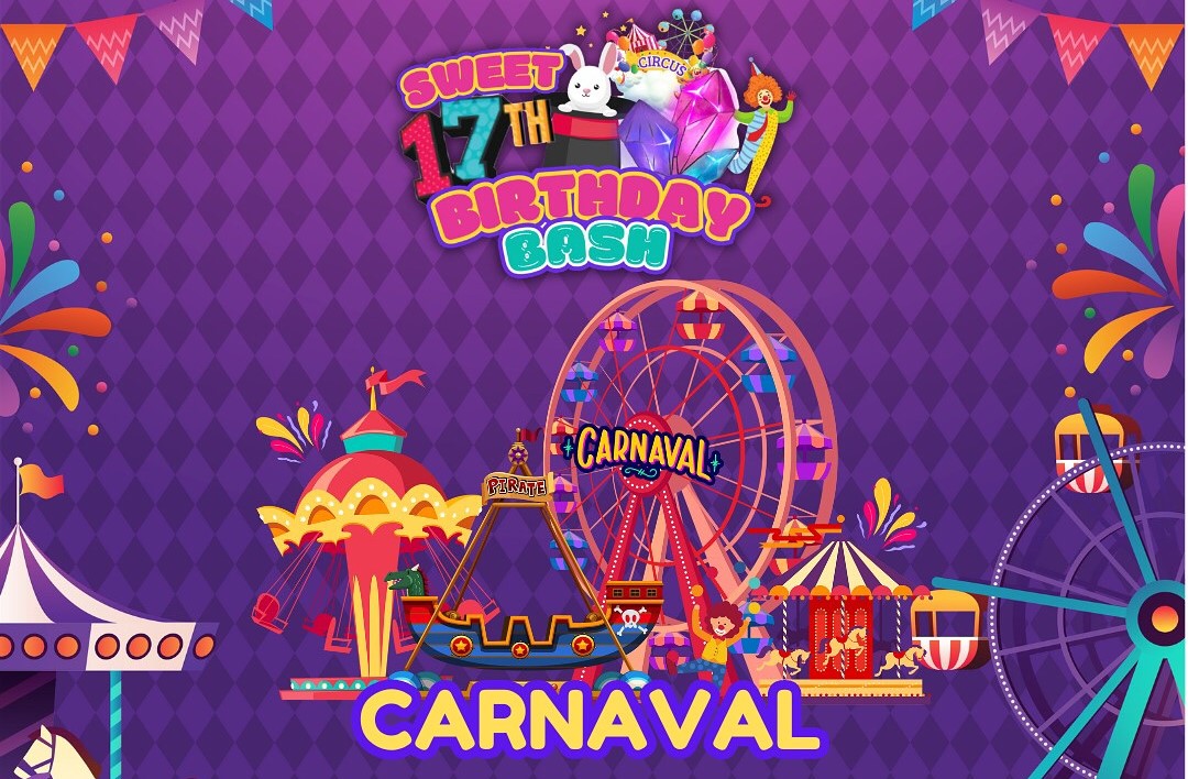 Metro Indah Mall Carnaval 2024 Metro Indah Mall Carnaval 2024