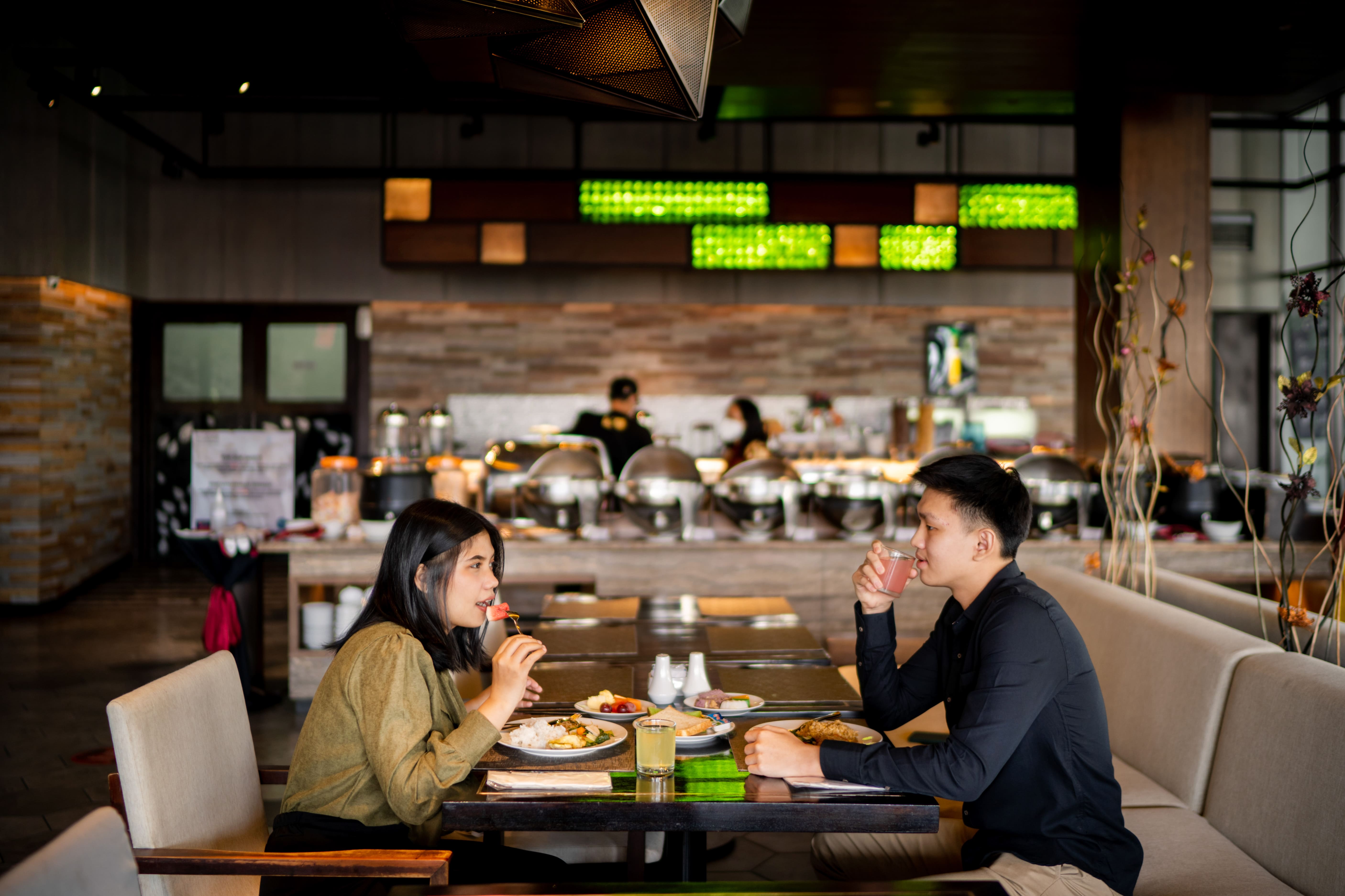 IMG Credit: Midtown Hotels Indonesia IMG Credit: Midtown Hotels Indonesia