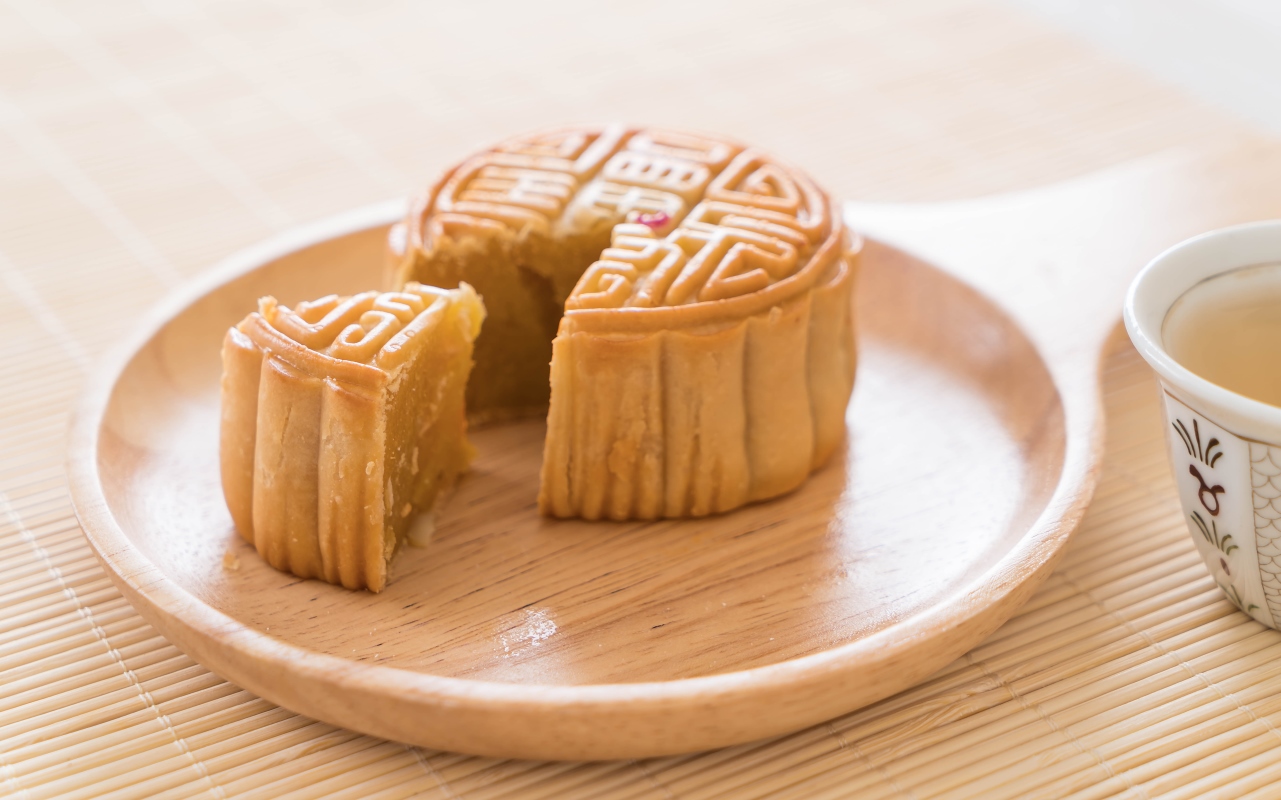 Best Mooncakes Surabaya Best Mooncakes Surabaya