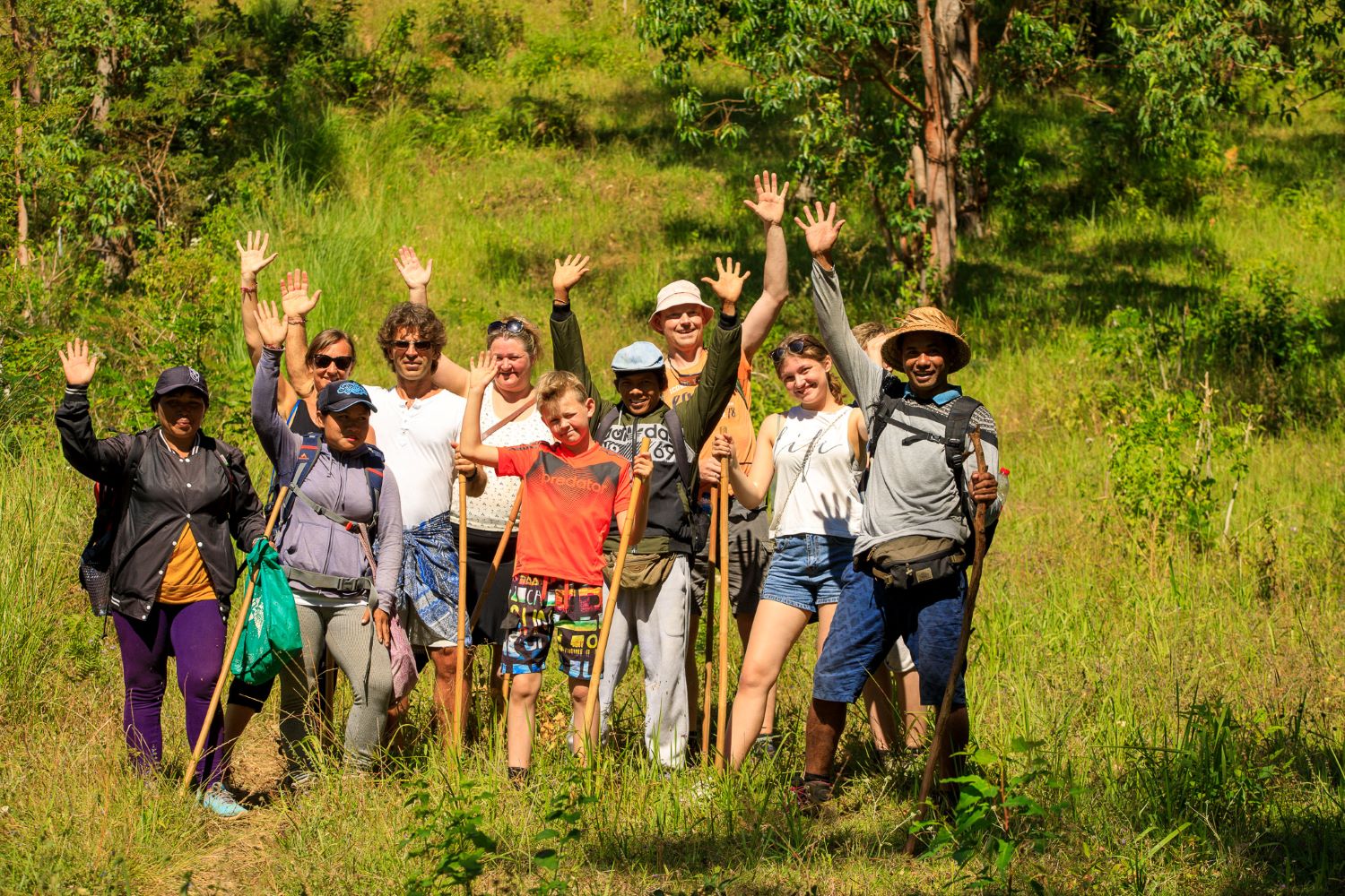 From Poverty to Highland Beauty: The Inspiring Transformation of Muntigunung (IMG Credit: Muntigunung) From Poverty to Highland Beauty: The Inspiring Transformation of Muntigunung (IMG Credit: Muntigunung)