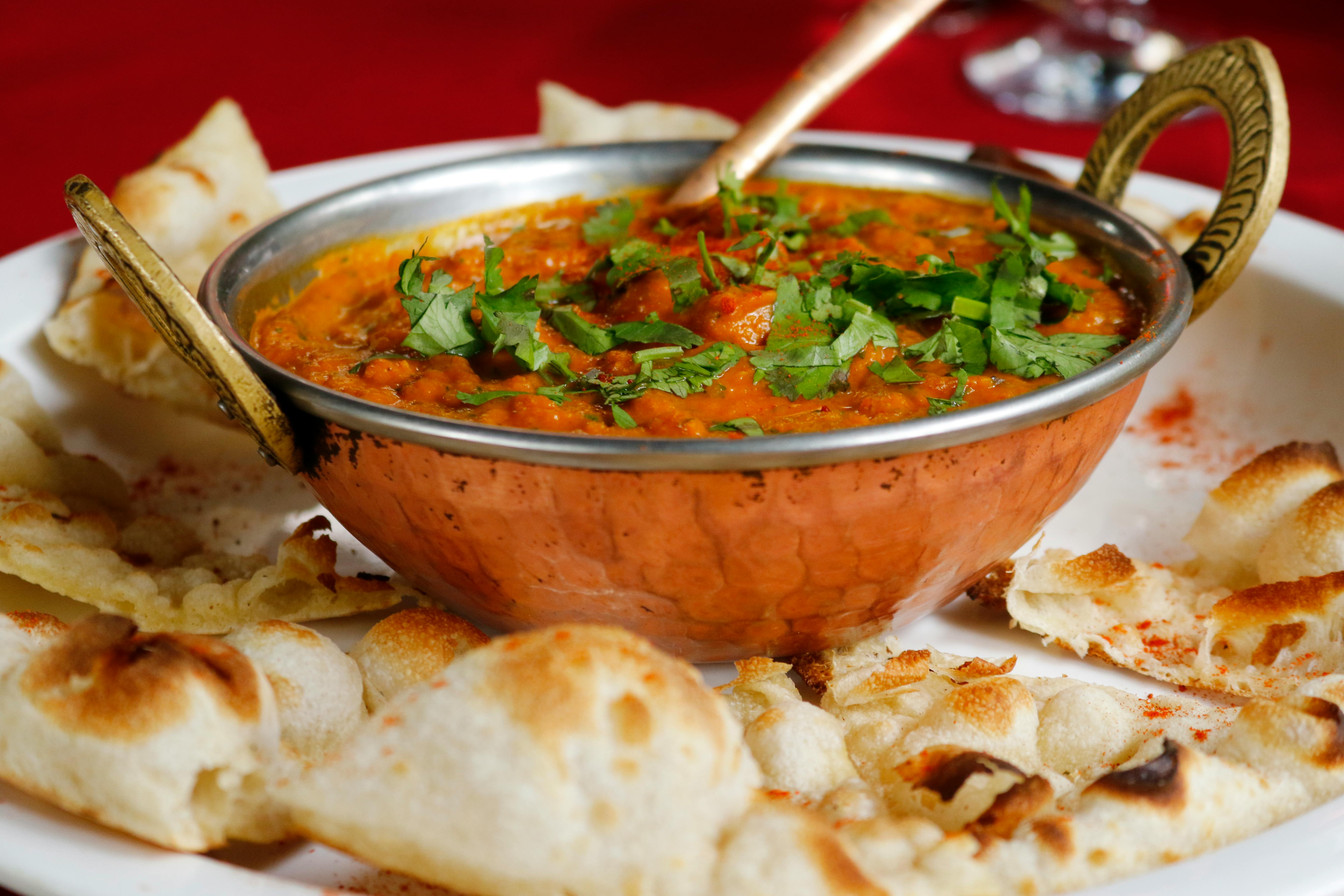 Must Visit Indian Restaurants in Bandung Must Visit Indian Restaurants in Bandung