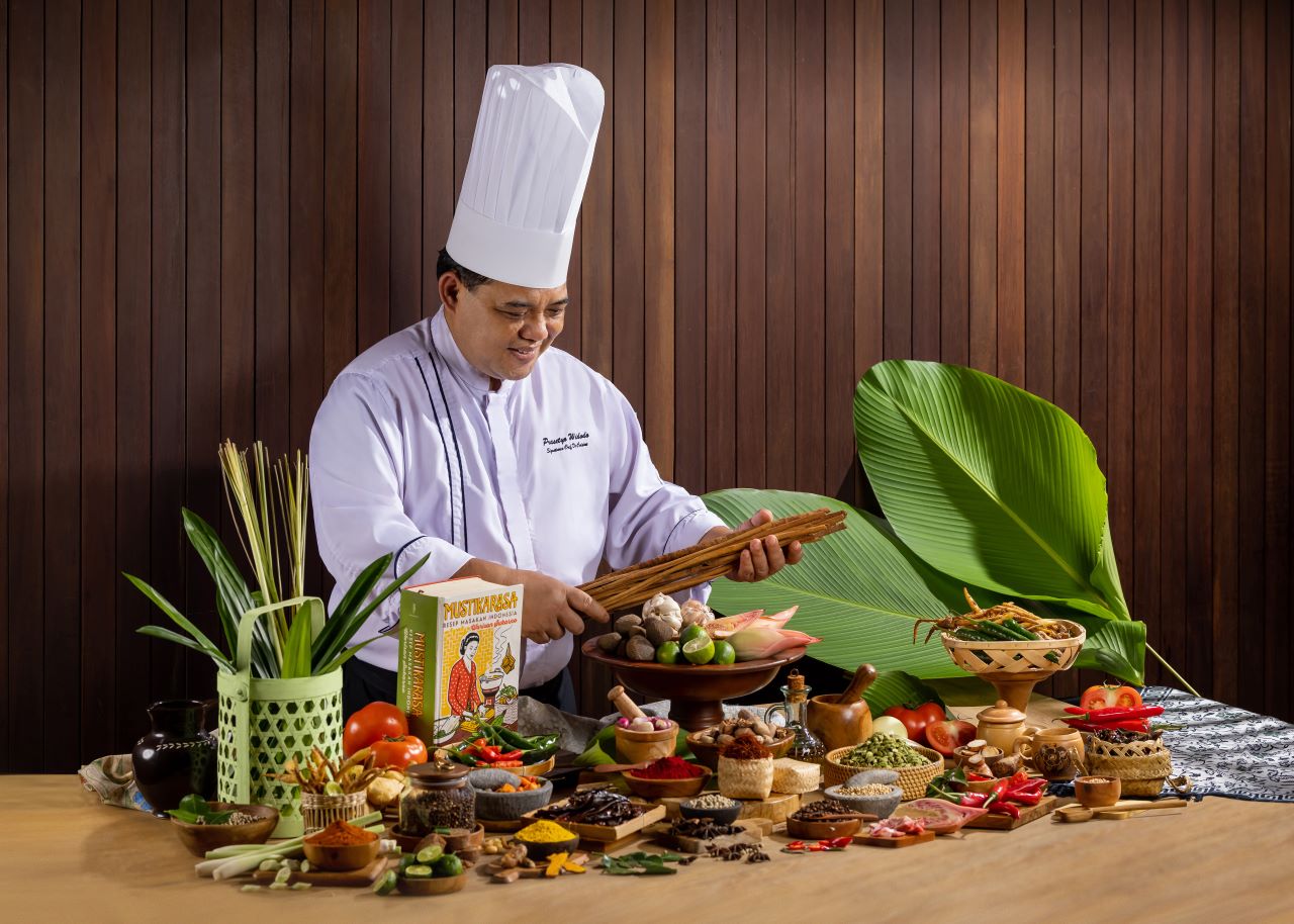 Hotel Indonesia Kempinski Jakarta 