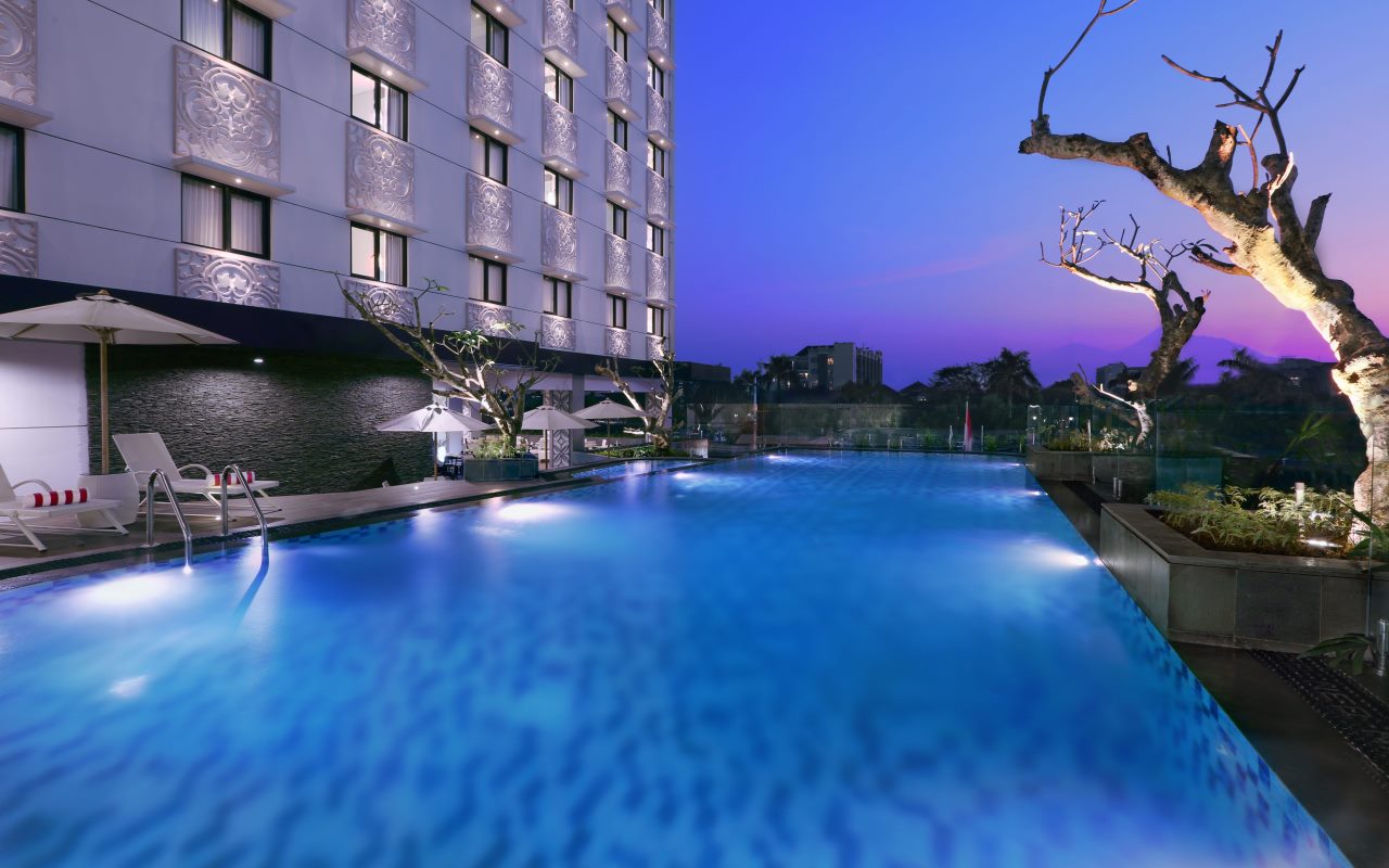 NEO Malioboro, the Top Pick Hotel for Honeymooners in Yogyakarta NEO Malioboro, the Top Pick Hotel for Honeymooners in Yogyakarta