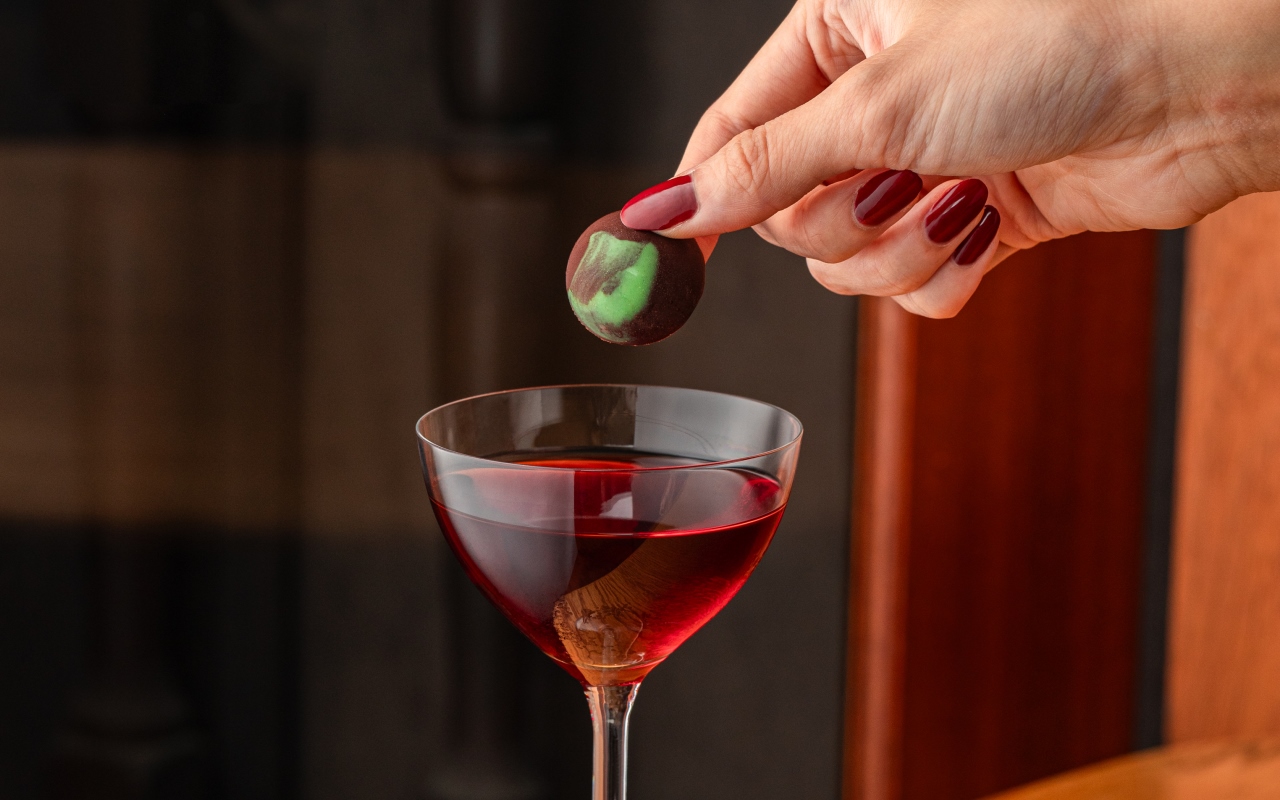 Native, the Sustainable and Innovative Singapore Cocktail Bar and Restaurant