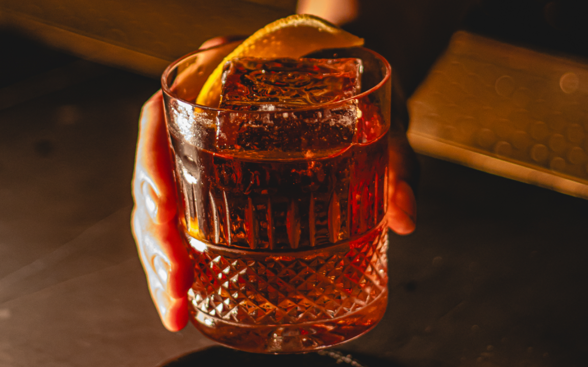 Negroni Week at The St. Regis Jakarta Negroni Week at The St. Regis Jakarta