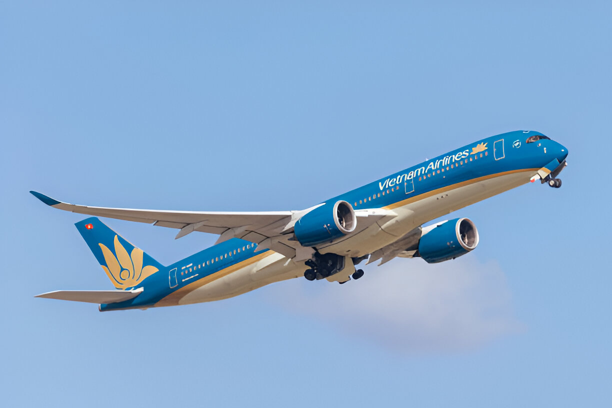 New Direct Bali-Vietnam Flight Boosts Tourism Potential New Direct Bali-Vietnam Flight Boosts Tourism Potential
