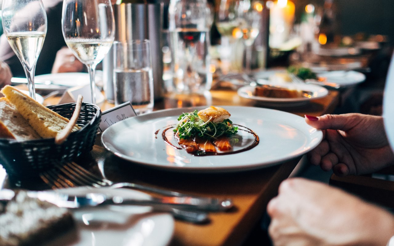 Newsletter: New Year 2024 New Tables