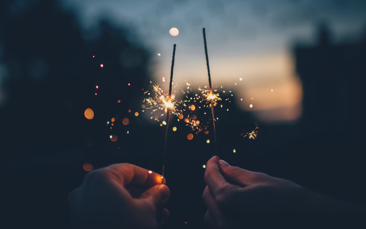 Newsletter: The Best Ultimate Guides to Celebrate New Year 2024