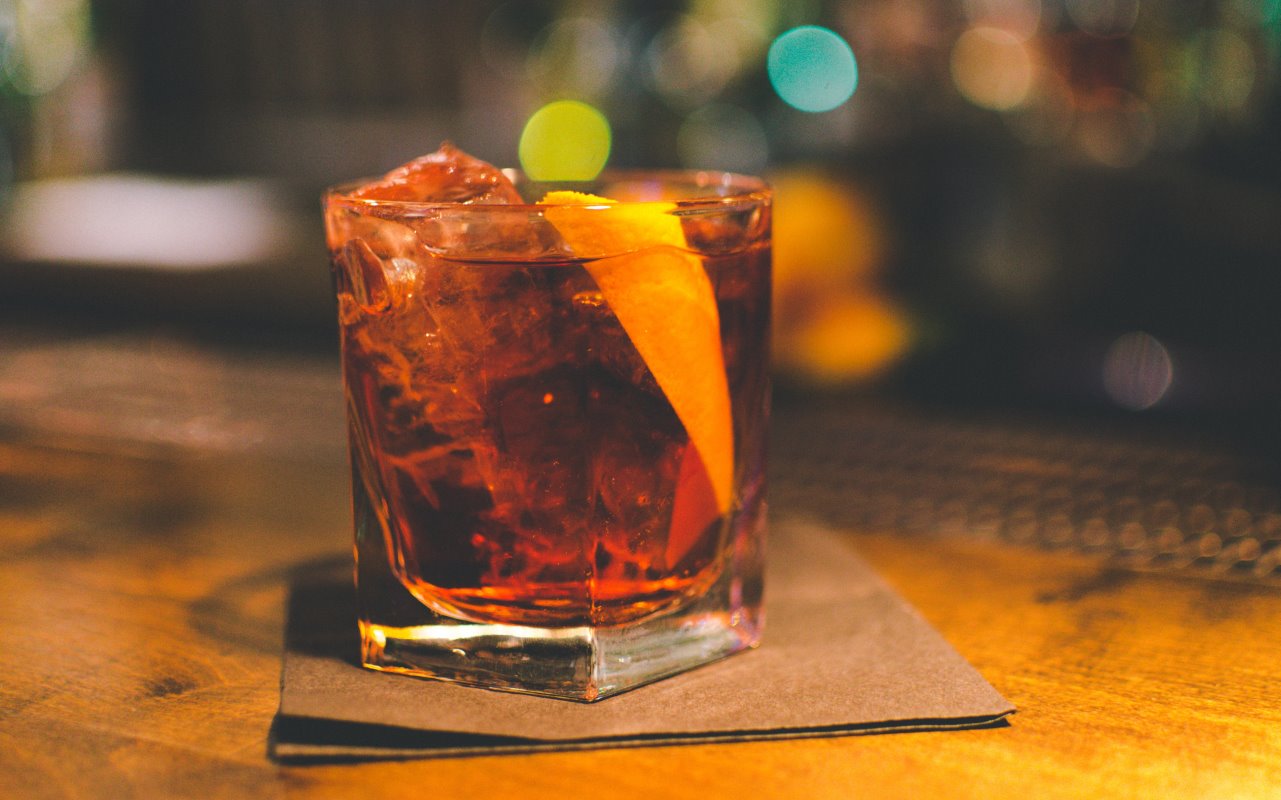Newsletter: Celebrating Negroni Week 2023