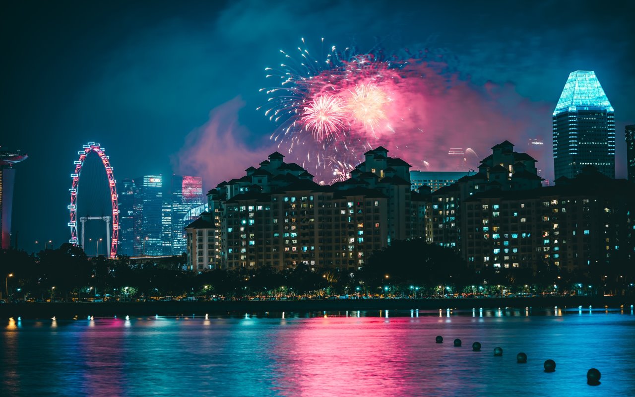 Newsletter: The Best New Year Deals and Parties