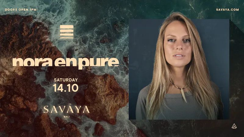 Nora_En_Pure Nora_En_Pure