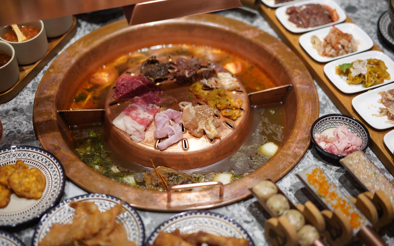 Noya Thai Jakarta Noya Thai Jakarta