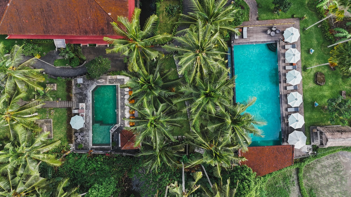 Nyepi Reflections: A Peaceful Getaway at The Artini Dijiwa Ubud