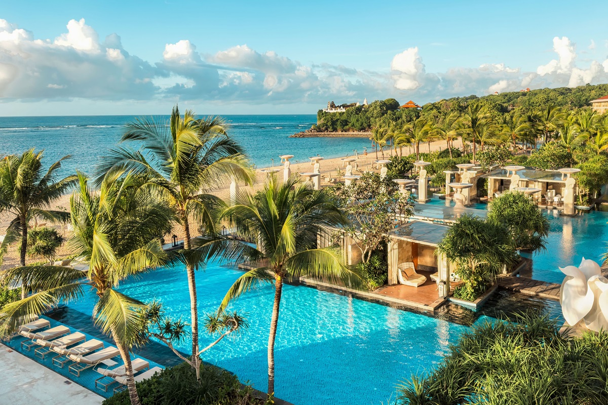 More Mulia: Extended Paradise Escape – Exclusive Stay Offers at Mulia Bali More Mulia: Extended Paradise Escape – Exclusive Stay Offers at Mulia Bali
