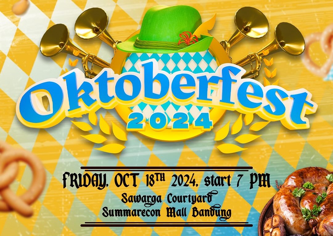 October Fest 2024 October Fest 2024