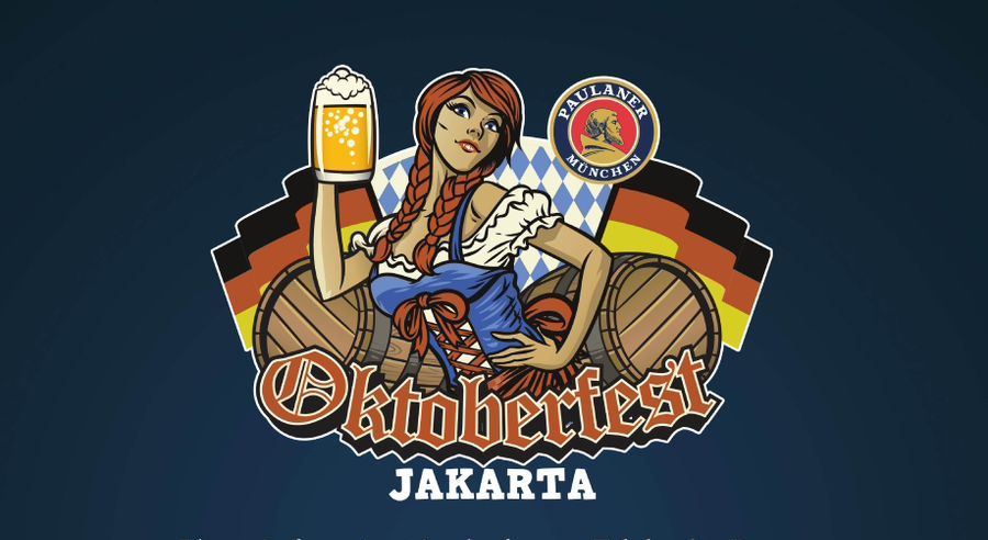 Oktoberfest Paulaner Brauhaus Jakarta Oktoberfest Paulaner Brauhaus Jakarta